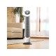 Вентилатор Кула Cecotec Energy Silence 9090 Skyline – 76 см, 50W, Бял
